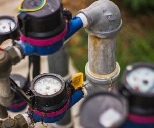Why choose Drain Installation LLC for drain installation in Mesa